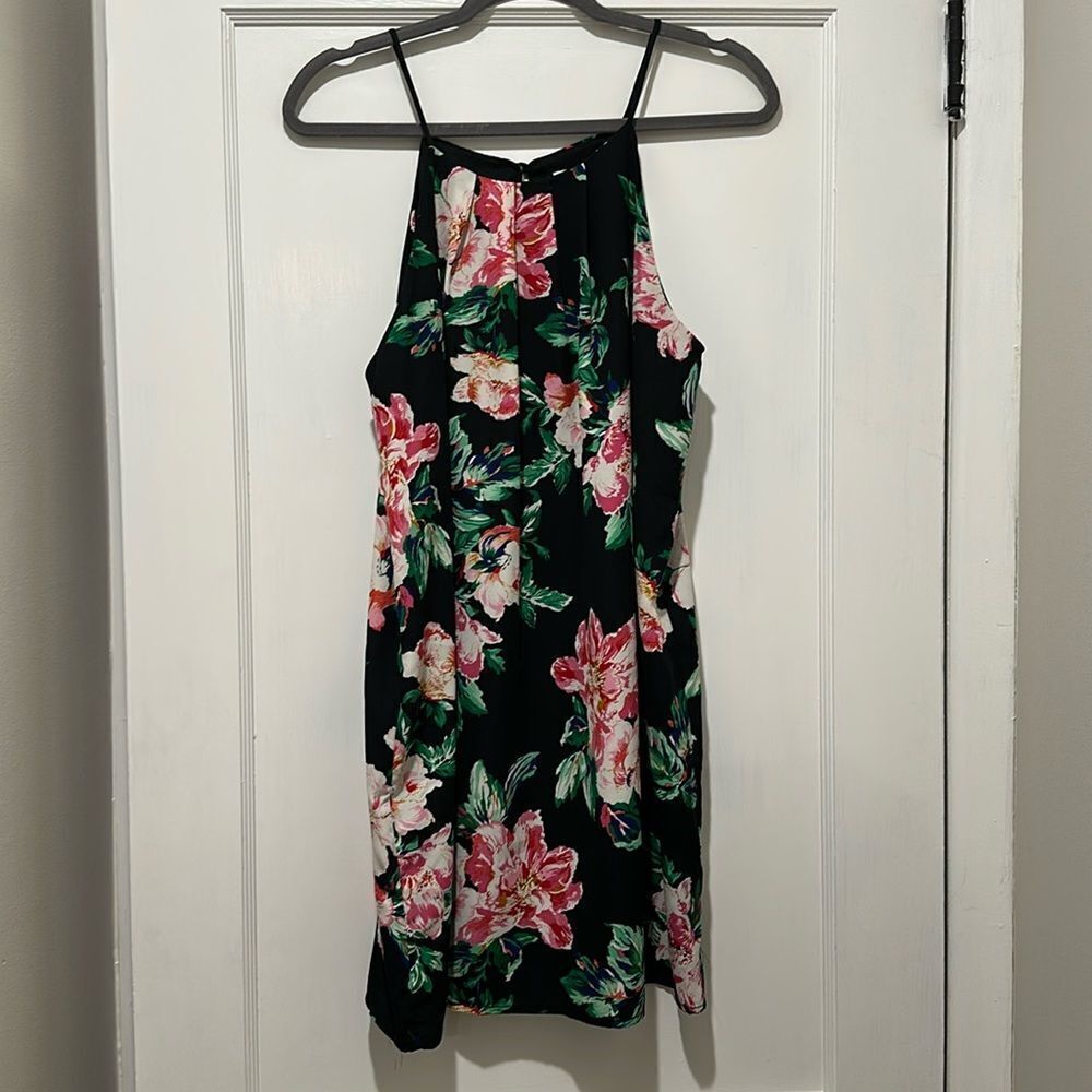 MONTEAU Shift Dress